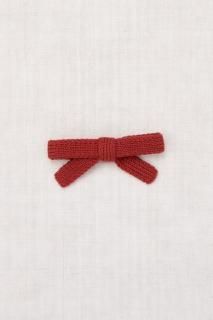 <img class='new_mark_img1' src='https://img.shop-pro.jp/img/new/icons14.gif' style='border:none;display:inline;margin:0px;padding:0px;width:auto;' />Misha and Puff Jumbo Goldie Bow - Garnet