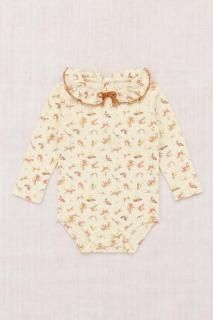 <img class='new_mark_img1' src='https://img.shop-pro.jp/img/new/icons14.gif' style='border:none;display:inline;margin:0px;padding:0px;width:auto;' />Misha and Puff Baby Pattie Onesie - Sugar Circus