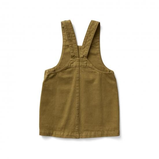SOOR PLOOM Delia Pinafore, Brush - LILY SOURIRE 子供服