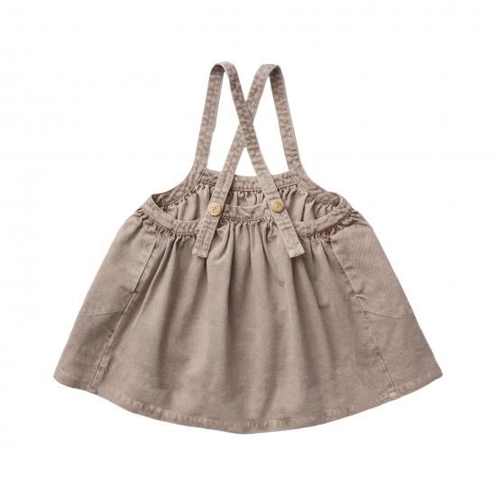 SOOR PLOOM Eloise Pinafore, Pedrah - LILY SOURIRE 子供服