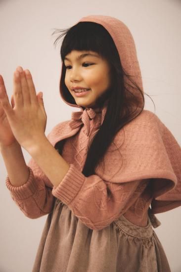 ワンピース soor ploom Eloise pinfore 6y SOOR PLOOM Eloise Pinafore, Pedrah - LILY SOURIRE 子供服