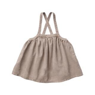 <img class='new_mark_img1' src='https://img.shop-pro.jp/img/new/icons14.gif' style='border:none;display:inline;margin:0px;padding:0px;width:auto;' />SOOR PLOOM Eloise Pinafore, Pedra