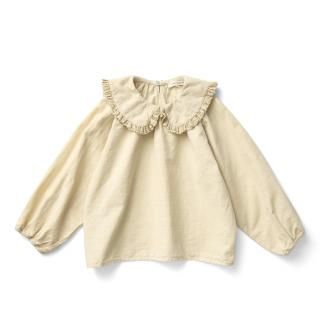 トップス soor ploom Imelda blouse 6y SOORPLOOM Imelda Blouse (leaf print) 6y - メルカリ
