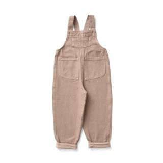 <img class='new_mark_img1' src='https://img.shop-pro.jp/img/new/icons14.gif' style='border:none;display:inline;margin:0px;padding:0px;width:auto;' />SOOR PLOOM Tillie Overall, Rosewood