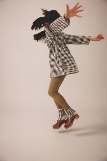 soor ploom 2y セット SOOR PLOOM Charlie Overall 2y（92cm） SOOR PLOOM Charlie