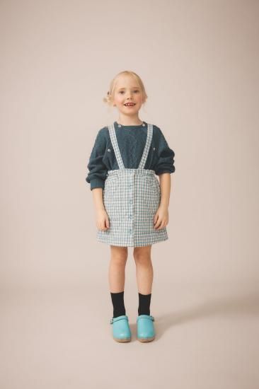 SOOR PLOOM Mixed Sock Set, Soot - LILY SOURIRE