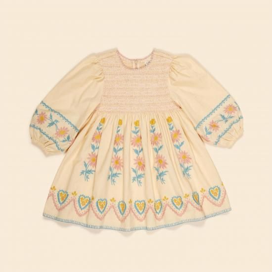 Apolina ノースリーブワンピース 7-9y 新品 7-9y Apolina Wendy Dress Cabin Stripe｜Yahoo!フリマ（旧