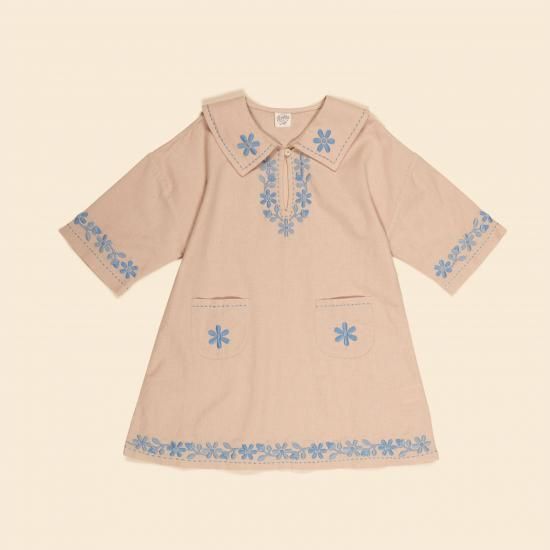 ワンピース Apolina Lily Dress 5-7Y ワンピース Apolina Lily Dress 5-7y Apolina Lily Dress 5-7y