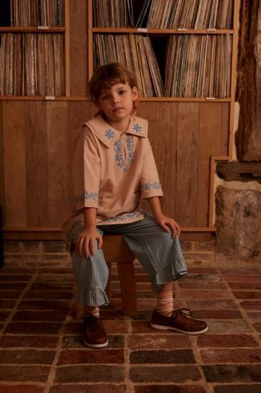 ワンピース Apolina Lily Dress 5-7y ワンピース Apolina Lily Dress 5-7y Apolina Lily Dress 5-7y
