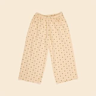 <img class='new_mark_img1' src='https://img.shop-pro.jp/img/new/icons14.gif' style='border:none;display:inline;margin:0px;padding:0px;width:auto;' />Apolina Mila Jersey Trousers - Meadow Calico