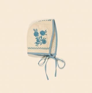 <img class='new_mark_img1' src='https://img.shop-pro.jp/img/new/icons14.gif' style='border:none;display:inline;margin:0px;padding:0px;width:auto;' />Apolina Joni Bonnet - Cashew