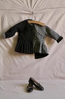 トップス soor ploom Imelda milk SOORPLOOM Imelda Blouse (Milk) - SEN_TO_SENCE