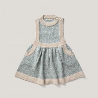 <img class='new_mark_img1' src='https://img.shop-pro.jp/img/new/icons14.gif' style='border:none;display:inline;margin:0px;padding:0px;width:auto;' />SOOR PLOOM Mathilda Dress - Oasis