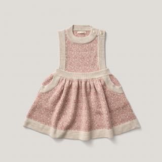 <img class='new_mark_img1' src='https://img.shop-pro.jp/img/new/icons14.gif' style='border:none;display:inline;margin:0px;padding:0px;width:auto;' />SOOR PLOOM Mathilda Dress - Rosewood
