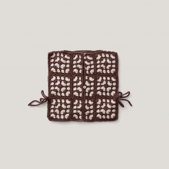 soor ploom チャーリー　2yr/92cm SOOR PLOOM Charlie Overall 2y（92cm）