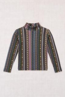 その他 misha &puff 2y 新品タグ付き‼︎misha&puff セーター MTO 2y ミーシャアンドパフ