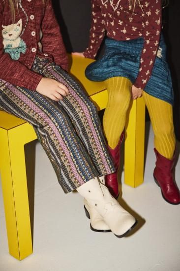 ワンピース Misha and Puff Madder Root Cat & Mouse 10月16日(木)21時 販売開始】Misha&Puff(ミーシャアンドパフ