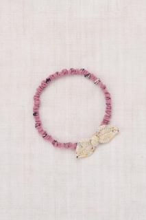 <img class='new_mark_img1' src='https://img.shop-pro.jp/img/new/icons14.gif' style='border:none;display:inline;margin:0px;padding:0px;width:auto;' />Misha and Puff Baby Leaf Headband - Snowglobe Confetti