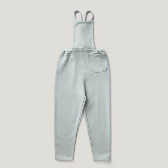 <img class='new_mark_img1' src='https://img.shop-pro.jp/img/new/icons14.gif' style='border:none;display:inline;margin:0px;padding:0px;width:auto;' />SOOR PLOOM Knot Overall, Oasis