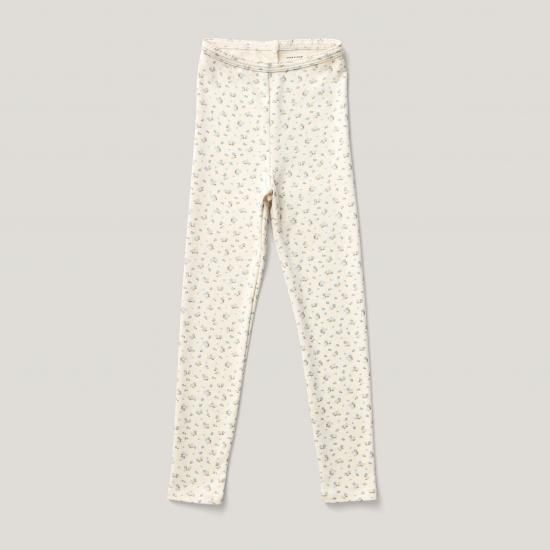 <img class='new_mark_img1' src='https://img.shop-pro.jp/img/new/icons14.gif' style='border:none;display:inline;margin:0px;padding:0px;width:auto;' />SOOR PLOOM Stretch Legging, Calico Print, Oasis