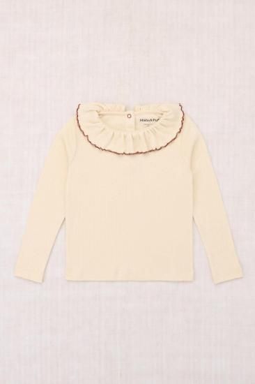 <img class='new_mark_img1' src='https://img.shop-pro.jp/img/new/icons14.gif' style='border:none;display:inline;margin:0px;padding:0px;width:auto;' />Misha and Puff Paloma Top - String