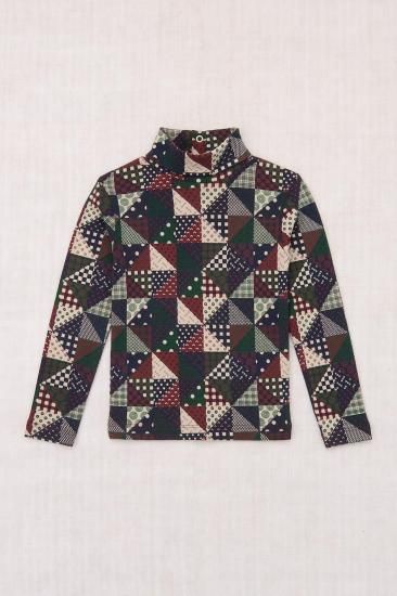 トップス SOOR PLOOM blouse 5Y FullSizeRender_a766947b-4900-