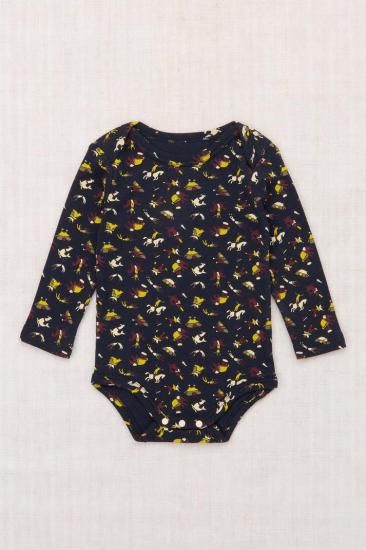 新品未使用 misha&puff affogato 4-8y Misha&Puff | 世界の子供服 ピーカブーヤ