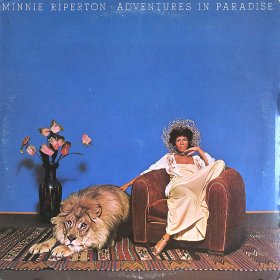 <img class='new_mark_img1' src='https://img.shop-pro.jp/img/new/icons50.gif' style='border:none;display:inline;margin:0px;padding:0px;width:auto;' />Minnie Riperton / Adventures In Paradise