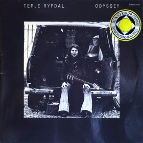 Terje Rypdal / Odyssey
