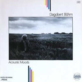 Dagobert Bohm / Acoustic Moods