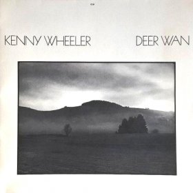 <img class='new_mark_img1' src='https://img.shop-pro.jp/img/new/icons50.gif' style='border:none;display:inline;margin:0px;padding:0px;width:auto;' />Kenny Wheeler / Deer Wan