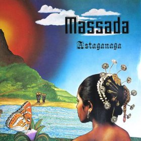 Massada / Astaganaga