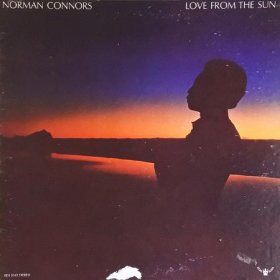 Norman Connors / Love From The Sun