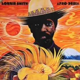 <img class='new_mark_img1' src='https://img.shop-pro.jp/img/new/icons50.gif' style='border:none;display:inline;margin:0px;padding:0px;width:auto;' />Lonnie Smith / Afro-Desia