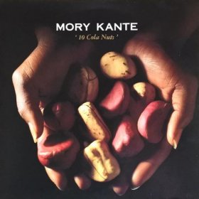 Mory Kante / 10 Cola Nuts