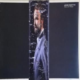 <img class='new_mark_img1' src='https://img.shop-pro.jp/img/new/icons50.gif' style='border:none;display:inline;margin:0px;padding:0px;width:auto;' />John Martyn / Piece By Piece 