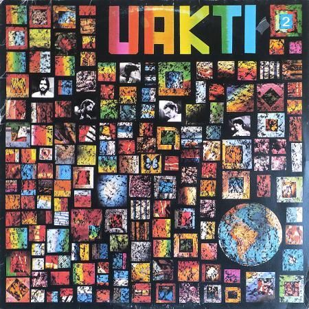 ＣＤ 「ウアクチ」２nd Uakti / Uakti II - silencia music store