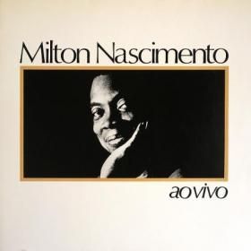 <img class='new_mark_img1' src='https://img.shop-pro.jp/img/new/icons50.gif' style='border:none;display:inline;margin:0px;padding:0px;width:auto;' />Milton Nascimento / Ao Vivo