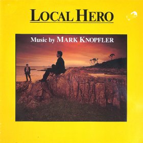 Mark Knopfler / Local Hero