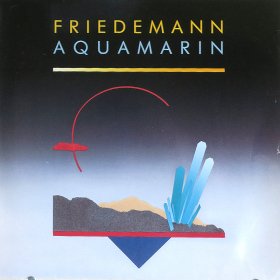 Friedemann / Aquamarin