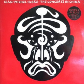 <img class='new_mark_img1' src='https://img.shop-pro.jp/img/new/icons50.gif' style='border:none;display:inline;margin:0px;padding:0px;width:auto;' />Jean Michel Jarre / The Concerts In China