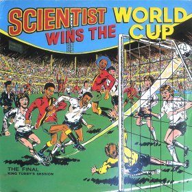 <img class='new_mark_img1' src='https://img.shop-pro.jp/img/new/icons50.gif' style='border:none;display:inline;margin:0px;padding:0px;width:auto;' />Scientist / Scientist Wins The World Cup