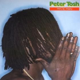 <img class='new_mark_img1' src='https://img.shop-pro.jp/img/new/icons50.gif' style='border:none;display:inline;margin:0px;padding:0px;width:auto;' />Peter Tosh / Mystic Man