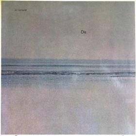 <img class='new_mark_img1' src='https://img.shop-pro.jp/img/new/icons50.gif' style='border:none;display:inline;margin:0px;padding:0px;width:auto;' />Jan Garbarek / Dis