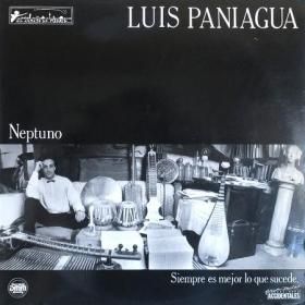 <img class='new_mark_img1' src='https://img.shop-pro.jp/img/new/icons50.gif' style='border:none;display:inline;margin:0px;padding:0px;width:auto;' />Luis Paniagua / Neptuno