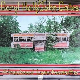 <img class='new_mark_img1' src='https://img.shop-pro.jp/img/new/icons50.gif' style='border:none;display:inline;margin:0px;padding:0px;width:auto;' />Daryl Hall & John Oates / Abandoned Luncheonette