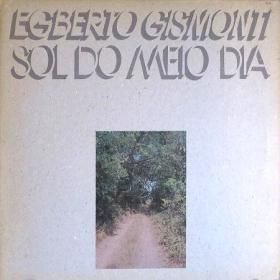 <img class='new_mark_img1' src='https://img.shop-pro.jp/img/new/icons50.gif' style='border:none;display:inline;margin:0px;padding:0px;width:auto;' />Egberto Gismonti / Sol Do Meio Dia
