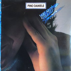 Pino Daniele / Vai Mo'