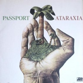 Passport / Ataraxia