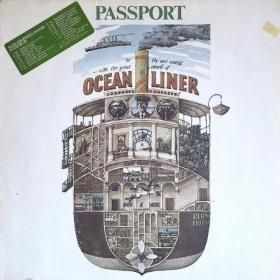 <img class='new_mark_img1' src='https://img.shop-pro.jp/img/new/icons50.gif' style='border:none;display:inline;margin:0px;padding:0px;width:auto;' />Passport / Ocean Liner